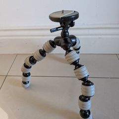 Camera Tripod