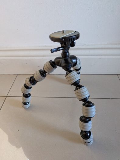 Camera Tripod