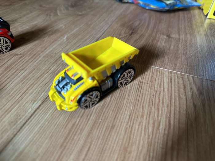 Realtoys Cars