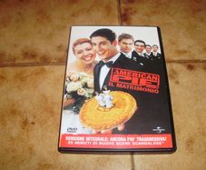 American Pie 3: The Wedding