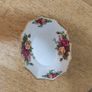 Royal Albert Old Country Roses - Bone.China Dish in lovely condition Image 4