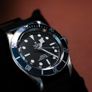 Tudor Black Bay 41 M79230B Image 4