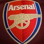 Arsenal Jersey. Official Nike Arsenal Mens Third Jersey From Season 2007/2008. Original From The Time. Not A Modern Remake. Image 6