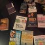 Books for sale- bundle not individual Image 3