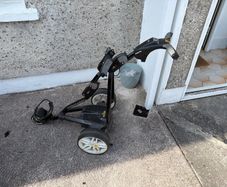 Powakaddy Fw3i