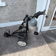 Powakaddy Fw3i