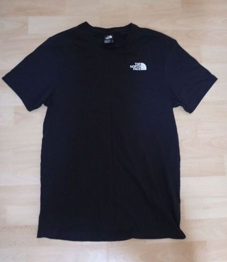 The North Face T-shirt  ((L Adult))