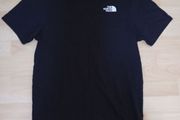 The North Face T-shirt  ((L Adult))