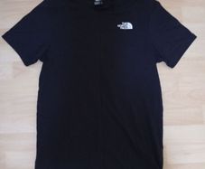 The North Face T-shirt  ((L Adult))