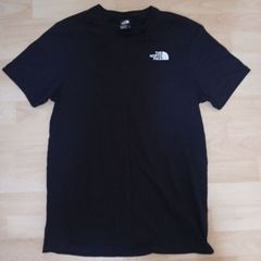 The North Face T-shirt  ((L Adult))
