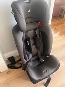 Joie Bold Car Seat