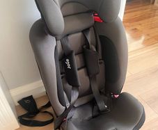 Joie Bold Car Seat