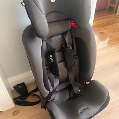 Joie Bold Car Seat