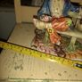 Capodimonte Tramp Figure Image 8