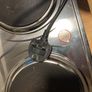 Portable double hob Image 2