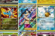 250+ Pokemon Cards - Various Sets WOTC Vintage Modern Rare Holo Reverse Holo Ultra Rare 1999 2000 / See Description