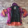 Salomon Hooded Ski Jacket Size Large Skiing Image 9