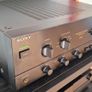 SONY TA-F511 Integrated Ampifier Image 10