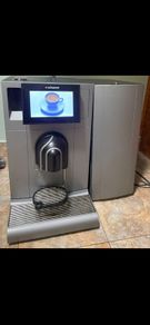Schaerer Commercial Automatic Coffee Machine