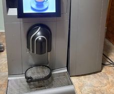 Schaerer Commercial Automatic Coffee Machine