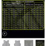 Body protector - Titanium by Champion - Size XSC Image 8