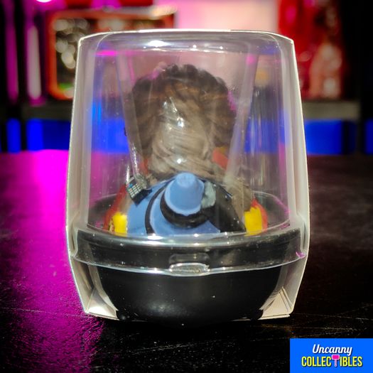 Mini Tubbz Cosplaying Duck Collectibles Resident Evil Tomb Raider Halloween Saw