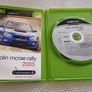 Colin McRae Rally 2005 Xbox Original Games Original Image 3
