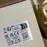 Casio Vintage A140WEG-9AEF Gold Image 5