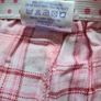 Women's Vest Top & Bottoms Loungewear - Top Size 14/16 & Bottoms 12/14 Image 4