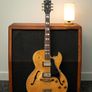 Gibson ES-175 D 1995 - Antique Natural Image 2