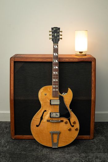 Gibson ES-175 D 1995 - Antique Natural