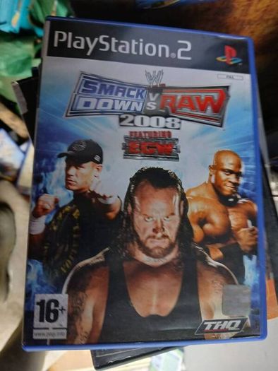 PlayStation 2 games