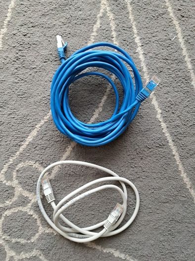 Internet Network Cable