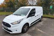 211 Ford Transit Connect Automatic