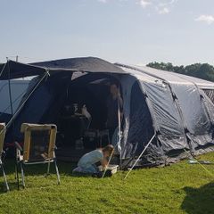 Outwell Knoxville 7SA Family Tent