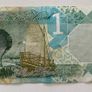 Qatar 1 Riyal 2020 Banknote Image 2