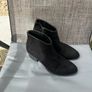 Ladies boots size 4 like new Image 6