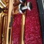 Yamaha Trumpet Image 3