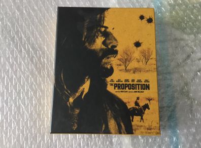 The Proposition 4K Limited Edition Box Set