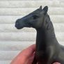 Bruder 2008 Horse approx. 6" Used Please See Photos Image 7