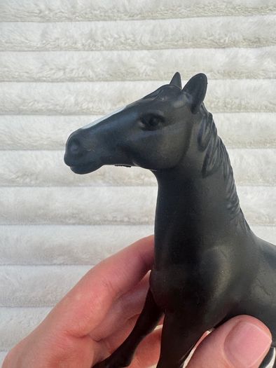 Bruder 2008 Horse approx. 6" Used Please See Photos