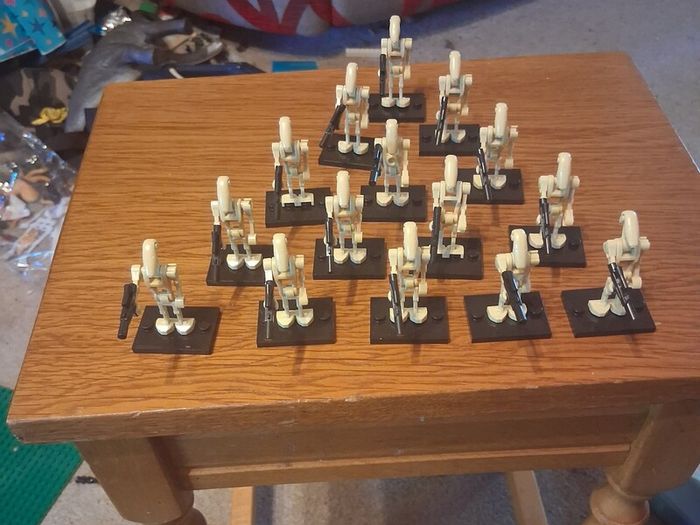 lego