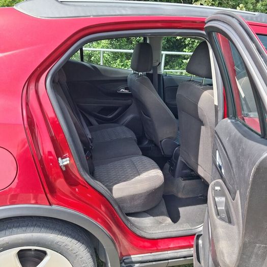 Opel Mokka 2016