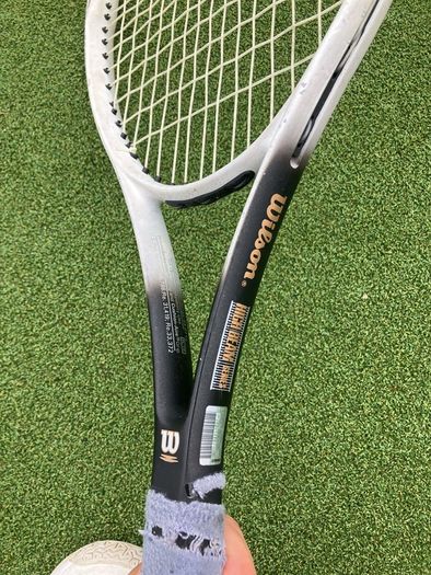 wilson hammer 6.2