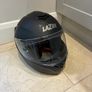 Lazer flip up helmet size M Image 3