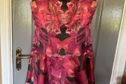 ladies dress