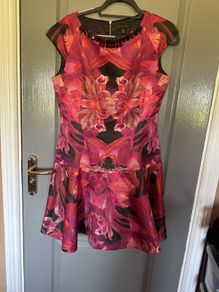 ladies dress