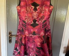 ladies dress