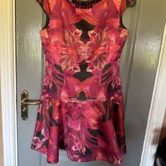 ladies dress