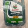 castrol engine oil 5w-30 Image 2